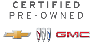 Chevrolet Buick GMC Certified Pre-Owned in Houghton Lake, MI